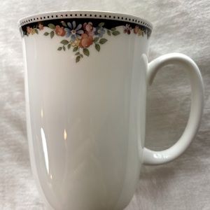 Brand New Wedgwood Osborne Mug